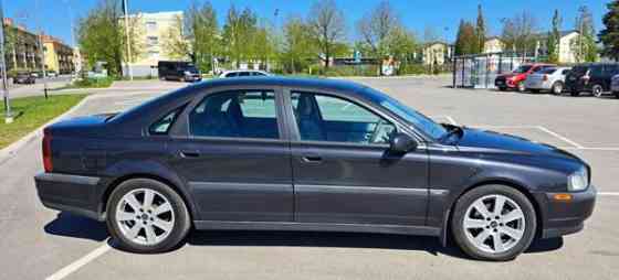 Volvo S80 Lappeenranta