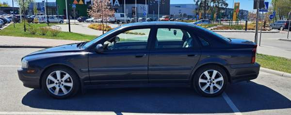 Volvo S80 Lappeenranta - valokuva 4