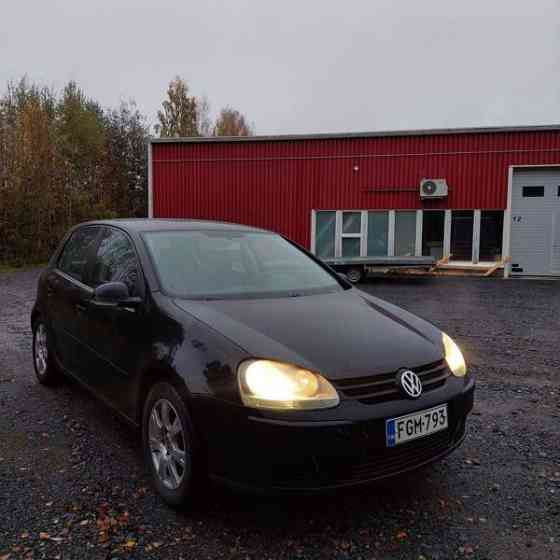 Volkswagen Golf Muhos