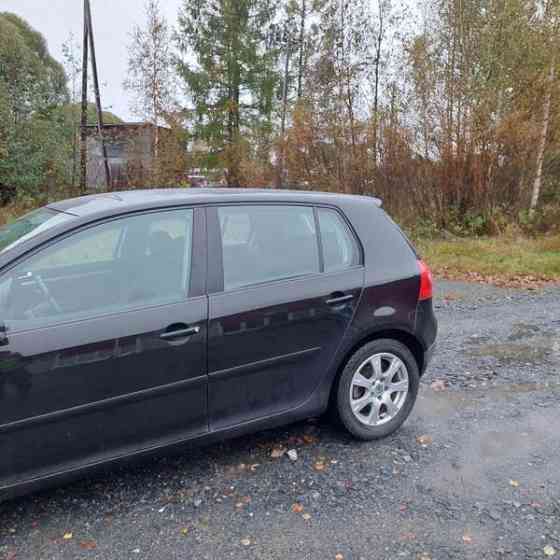 Volkswagen Golf Muhos