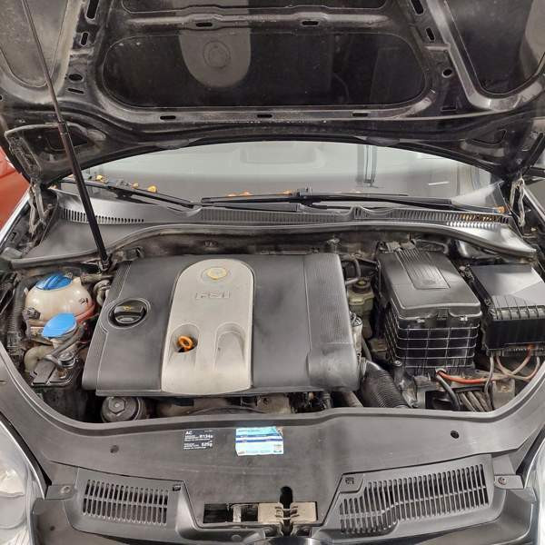 Volkswagen Golf Muhos - photo 7