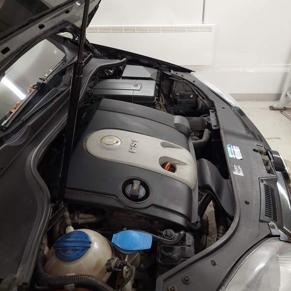 Volkswagen Golf Muhos - photo 8