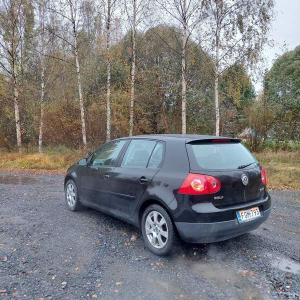 Volkswagen Golf Muhos - photo 5