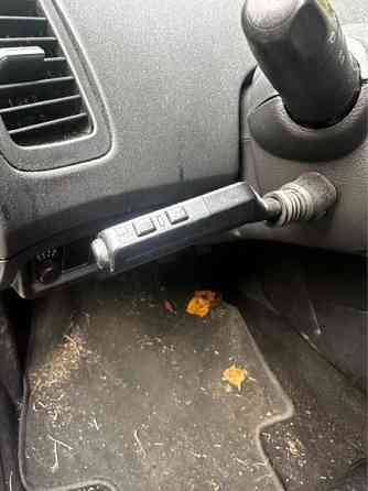 Nissan Primera Varkaus