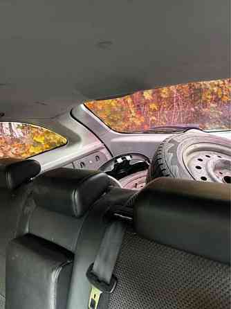 Nissan Primera Varkaus