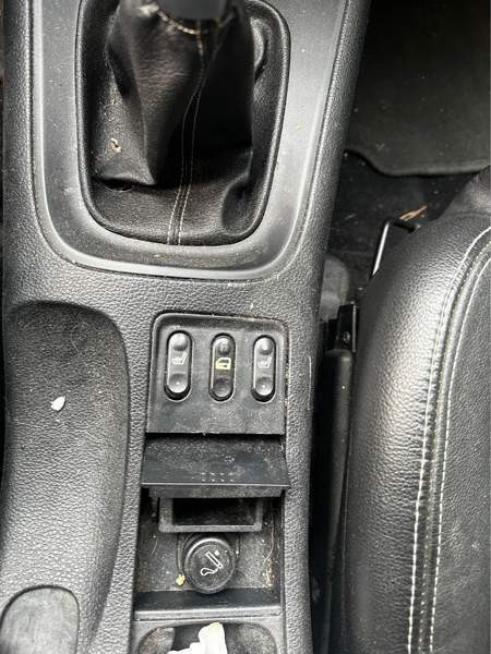 Nissan Primera Varkaus - photo 8