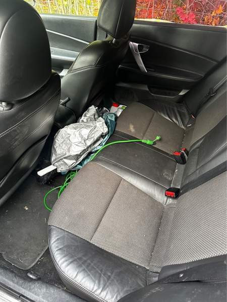 Nissan Primera Varkaus - photo 3