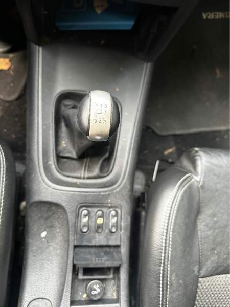 Nissan Primera Varkaus - photo 7