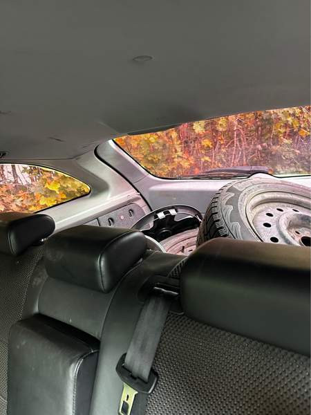 Nissan Primera Varkaus - photo 4