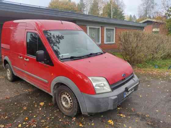 Ford Transit Connect Pyhäjärvi