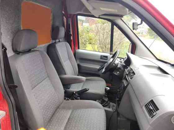 Ford Transit Connect Pyhäjärvi