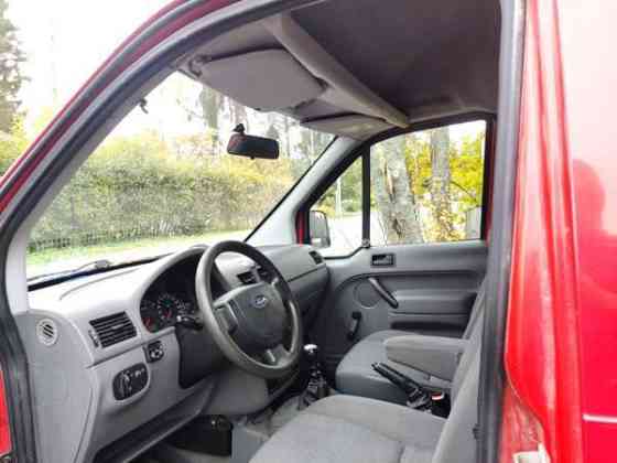 Ford Transit Connect Pyhäjärvi