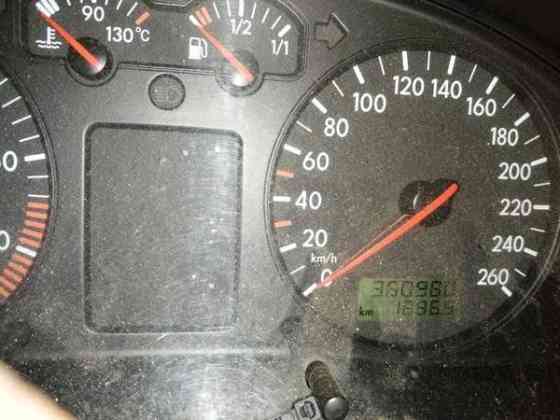 Volkswagen Passat Polvijärvi