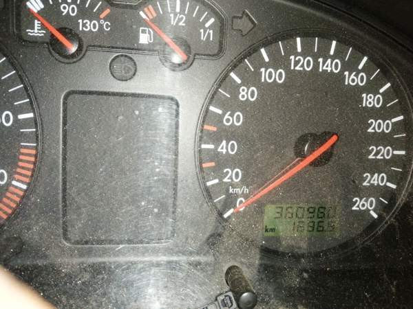 Volkswagen Passat Polvijärvi – foto 6