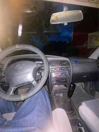 Nissan Primera Оулу