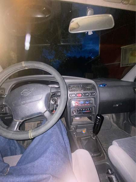 Nissan Primera Оулу - изображение 3