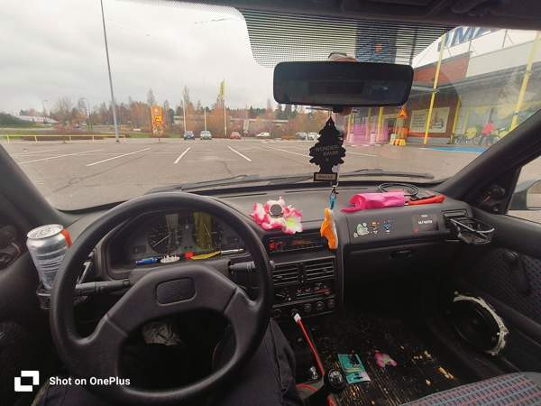 Peugeot 106 Ikaalinen – foto 2