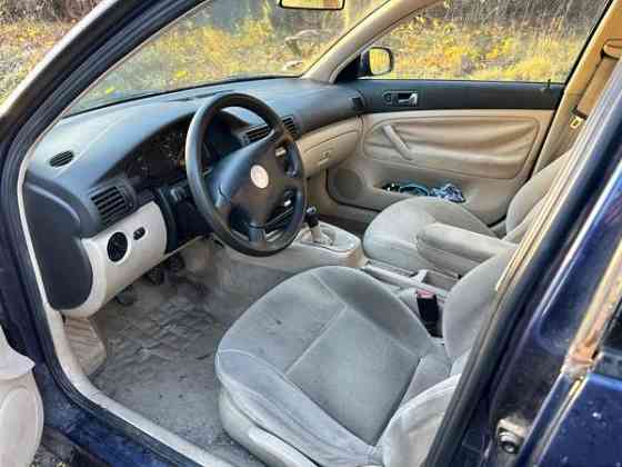 Volkswagen Passat Hollola