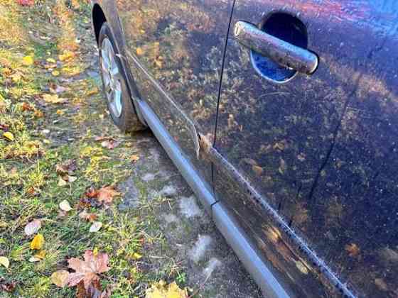 Volkswagen Passat Hollola