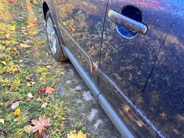 Volkswagen Passat Hollola - valokuva 5