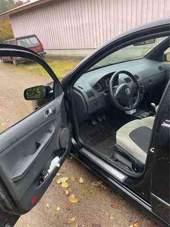 Skoda Fabia Ylöjärvi