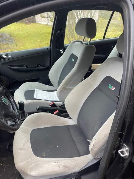 Skoda Fabia Ylöjärvi - valokuva 7