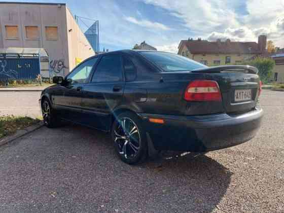 Volvo S40 Maentsaelae