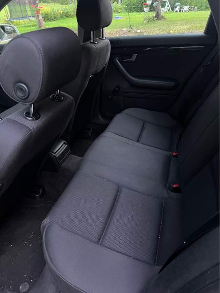 Audi A4 Vihti – foto 5