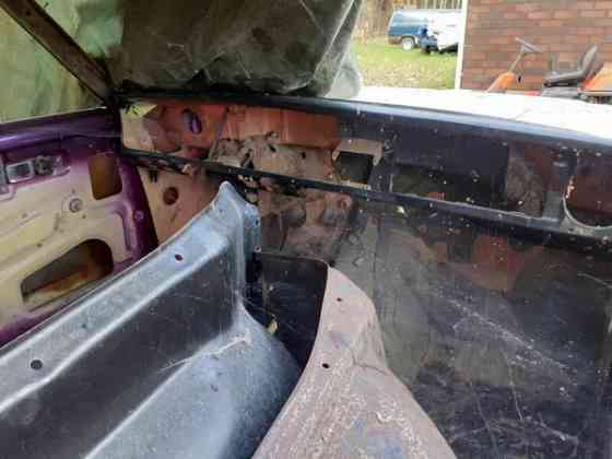 Toyota Carina Hämeenkyrö