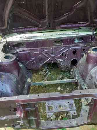 Toyota Carina Hämeenkyrö