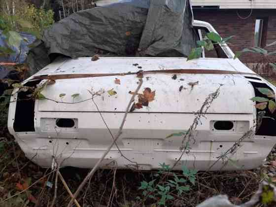 Toyota Carina Hämeenkyrö