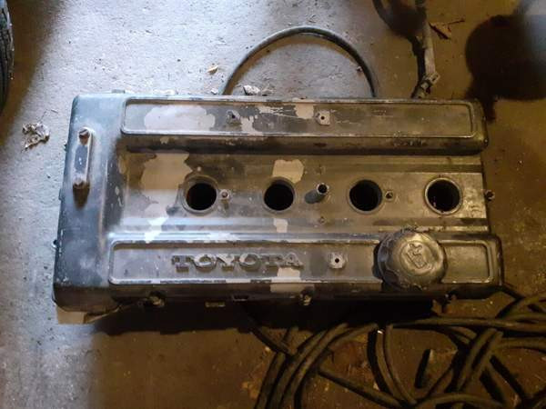 Toyota Carina Hämeenkyrö - photo 2