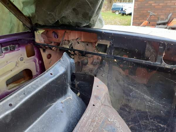 Toyota Carina Hämeenkyrö - photo 4