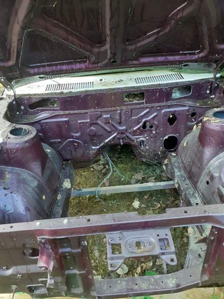 Toyota Carina Hämeenkyrö - photo 3