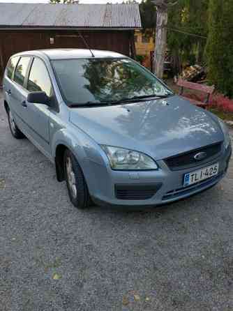 Ford Focus Sarov