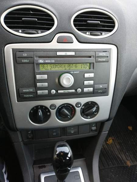 Ford Focus Sarov - valokuva 6