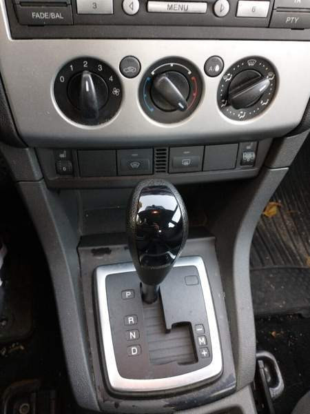 Ford Focus Sarov - valokuva 7