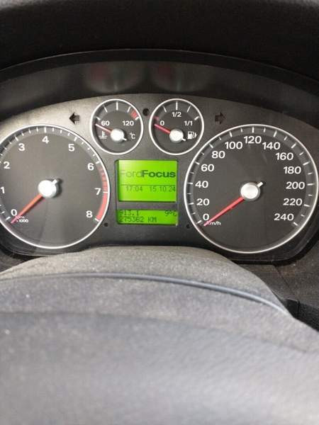 Ford Focus Sarov - valokuva 5