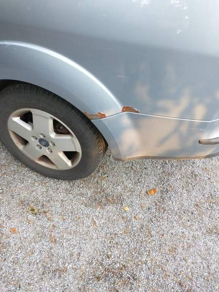 Ford Focus Sarov - valokuva 4