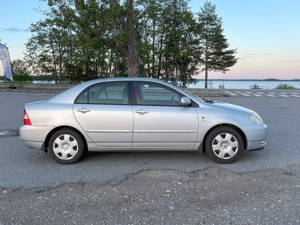 Toyota Corolla Turtkul - photo 4