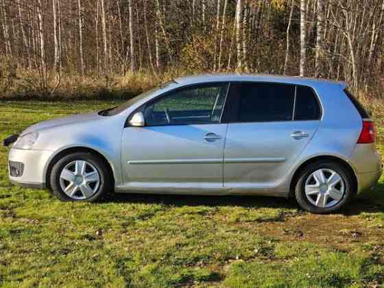 Volkswagen Golf Korsholm