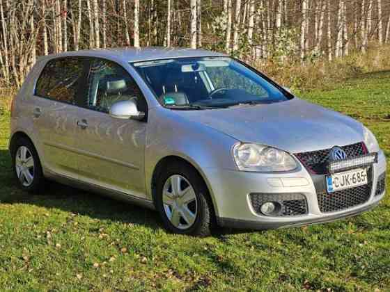 Volkswagen Golf Korsholm