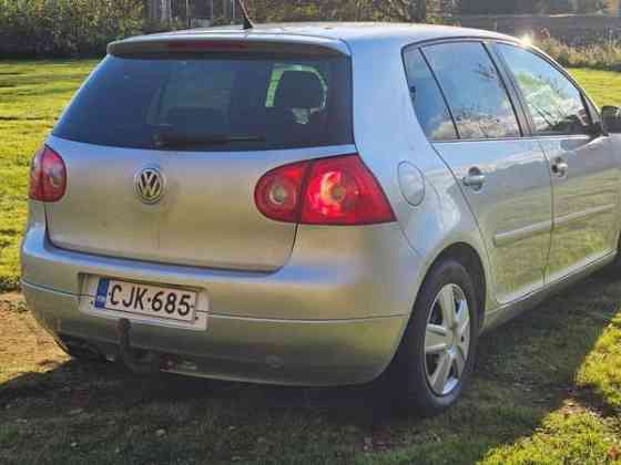 Volkswagen Golf Korsholm