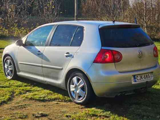 Volkswagen Golf Korsholm