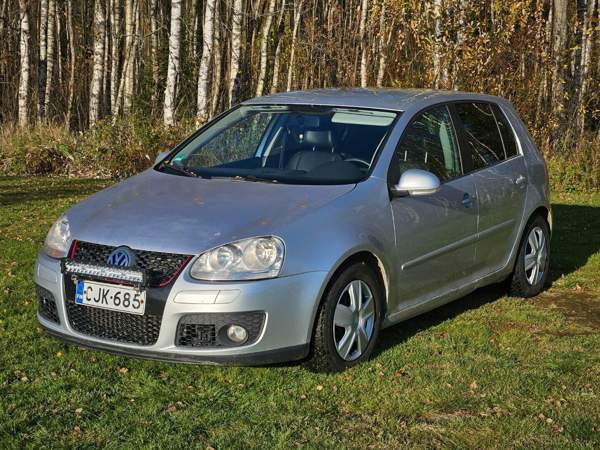 Volkswagen Golf Korsholm - valokuva 2