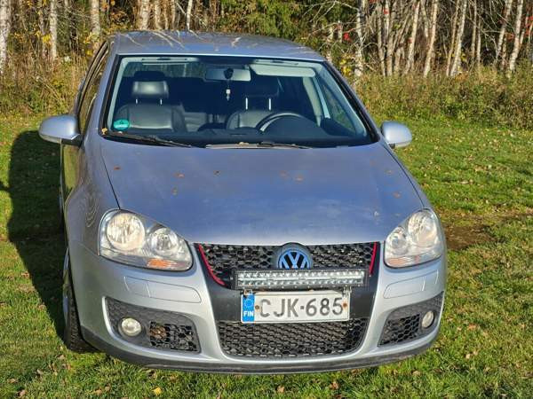 Volkswagen Golf Korsholm - valokuva 7