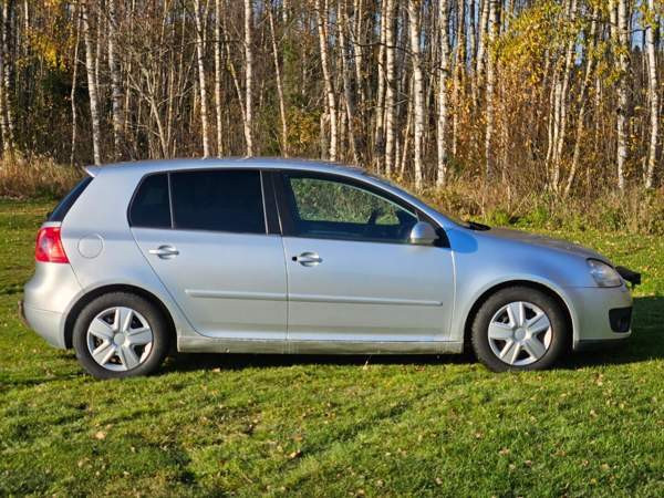 Volkswagen Golf Korsholm - valokuva 5