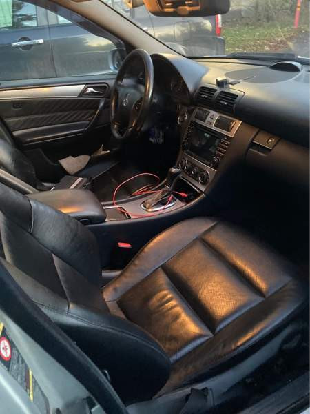 Mercedes-Benz C Rovaniemi - valokuva 4