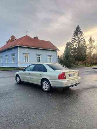 Volvo S80 Liminka