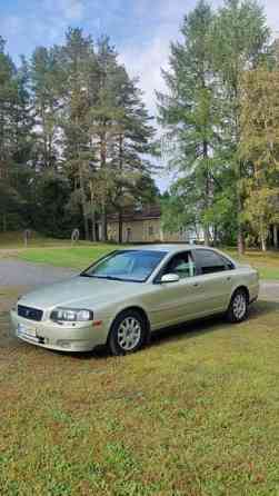 Volvo S80 Liminka